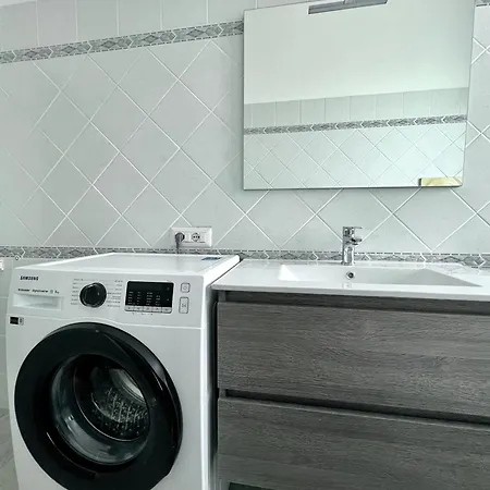 Sunset Street - La Residenza Del Centro Apartman Arborea