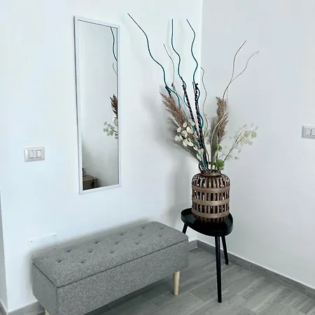 Sunset Street - La Residenza Del Centro Apartment Arborea