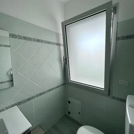 Appartement Sunset Street - La Residenza Del Centro *