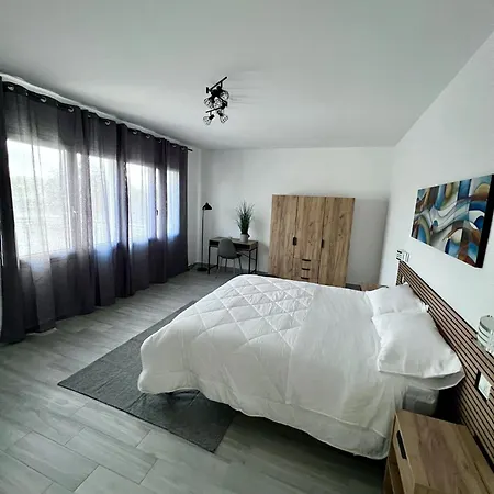 Appartement Sunset Street - La Residenza Del Centro Arborea