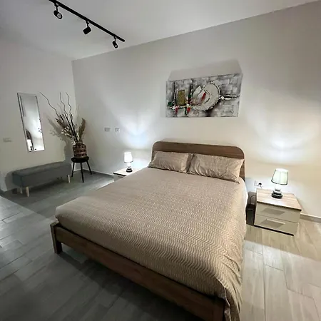 Appartement Sunset Street - La Residenza Del Centro