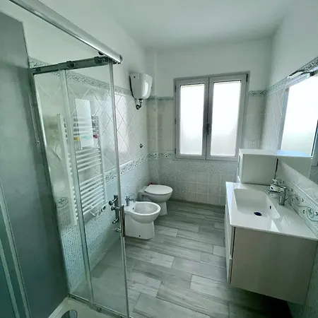 Sunset Street - La Residenza Del Centro Appartement *