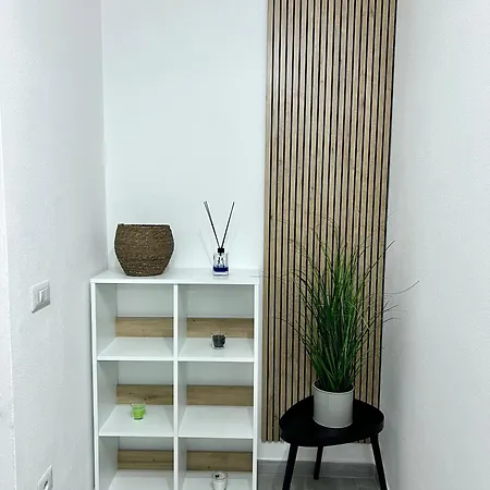 Sunset Street - La Residenza Del Centro Appartement Arborea