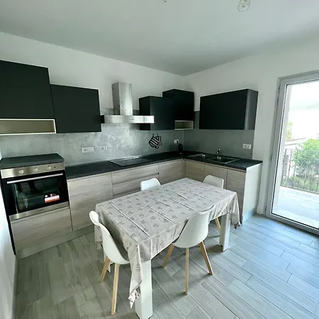 Sunset Street - La Residenza Del Centro Apartment Arborea