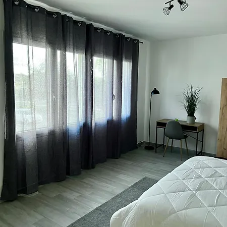 Sunset Street - La Residenza Del Centro Apartment