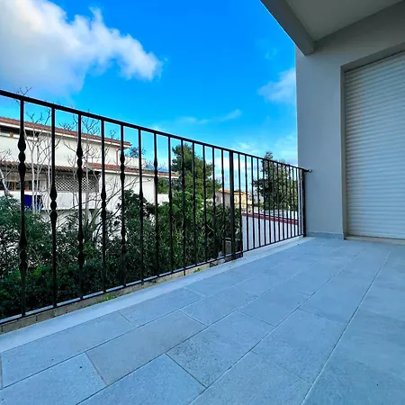 Sunset Street - La Residenza Del Centro Apartment